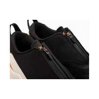 Кроссовки Adidas Y-3 Terrex Swift R3 Gore-Tex Black White Orange